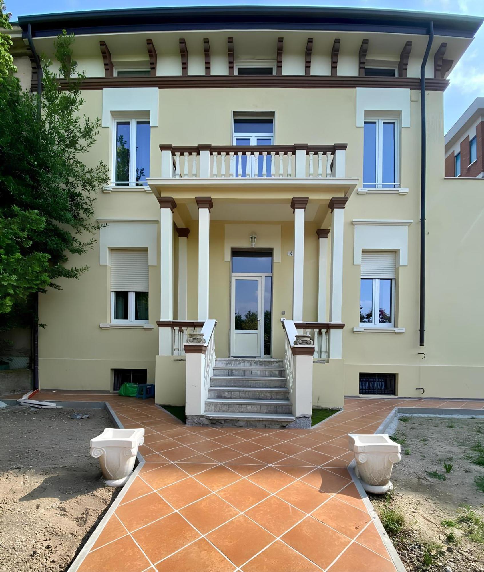Domus 44 Apartments Verona Exterior foto